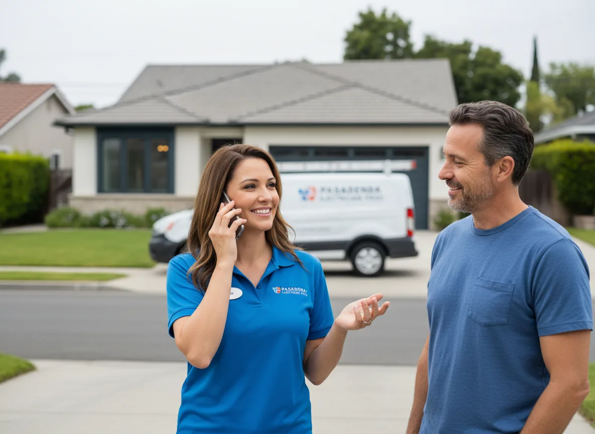 Electrician Saint George, KS FAQs